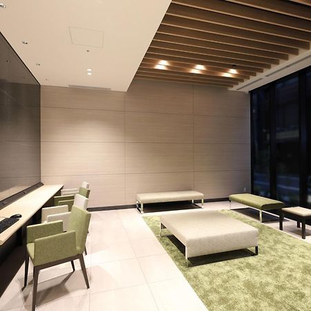 Smile Hotel Premium Osaka Higashishinsaibashi Экстерьер фото